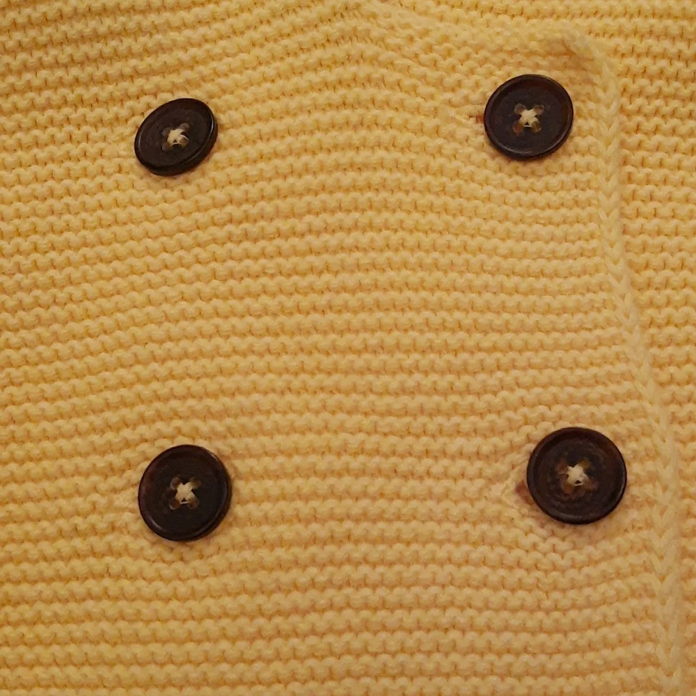 Baby Gap Knit Cardigan - Picture 2 of 6